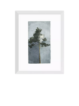 John Lewis EAST END PRINTS Jörgen Hansson 'Pine II' Framed Print- Buy online at McGrocer