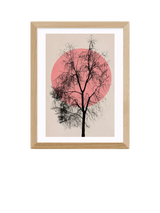 John Lewis EAST END PRINTS Kubistika Memories And Moments Framed Print Small 33.4 x 28.4cm- Buy online at McGrocer