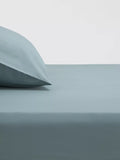 John Lewis 200 thread count Egyptian cotton fitted sheet single, UK version