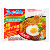 Indomie Mi Goreng instant noodles 80g pack - British product
