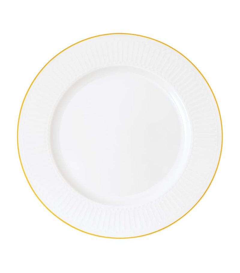 Villeroy & Boch Château Septfontaines round platter 33cm (British brand)