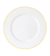 Harrods Villeroy & Boch Château Septfontaines Porcelain Round Platter 33cm- Buy online at McGrocer