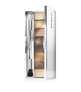 Clinique All About Shadow Eyeshadow Palette Nude Honey