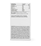 Wild Nutrition Perimenopause Complex 60 capsules, imported from the UK