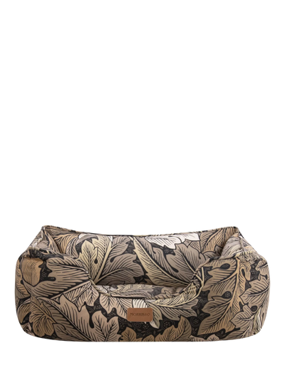 John Lewis Morris & Co. Acanthus Pet Bed Multi- Buy online at McGrocer
