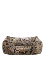 John Lewis Morris & Co. Acanthus Pet Bed Multi- Buy online at McGrocer
