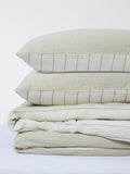 John Lewis duvet cover reversible stripe double - British product