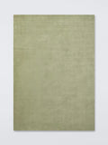 John Lewis Luxury Deep Pile Hand Woven Pure Wool Rug 300 x 200cm