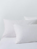 John Lewis seersucker duvet cover set double - British product
