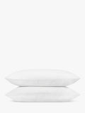 Piglet in Bed Plain Linen Duvet Cover, imported from the UK