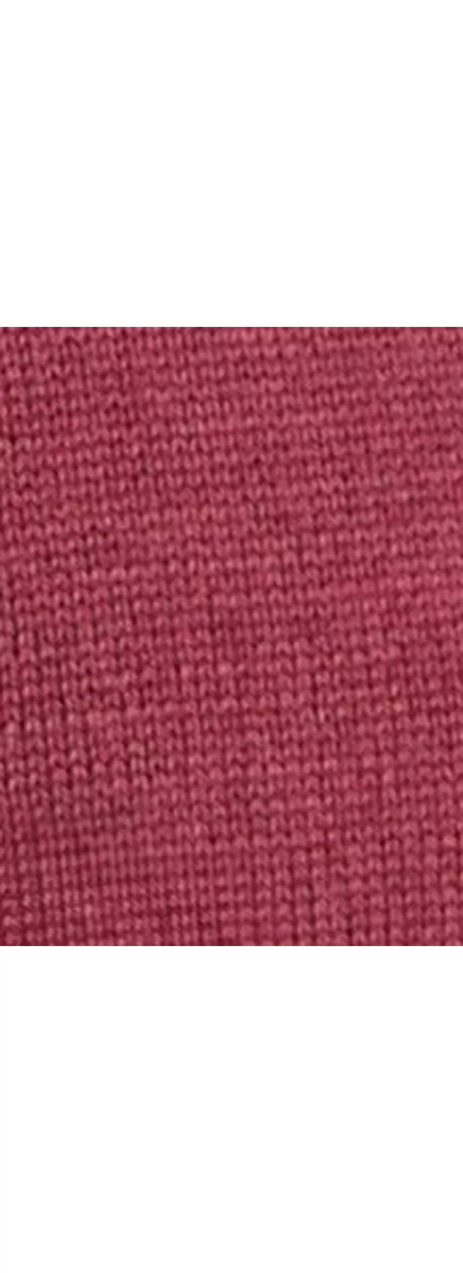 Reiss Blackhall Wool Zip Neck Jumper - McGrocer