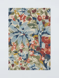 John Lewis Amberley Floral Hand Tufted rug 180x120cm, imported from the UK