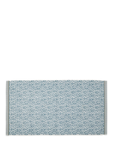 John Lewis Bedeck of Belfast Clarence Towel Vintage Floral 100% Cotton Bathroom- Buy online at McGrocer