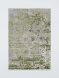 John Lewis distressed Kazak rug green 180x120cm, UK version