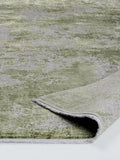John Lewis distressed Kazak rug green 180x120cm, UK version