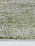 John Lewis distressed Kazak rug green 180x120cm, UK version