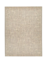 John Lewis West Elm Ivy Wool Rug, Sand- Buy online at McGrocer