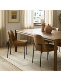 West Elm Ivy Wool Rug Sand 244x152cm - British product