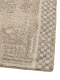 West Elm Ivy Wool Rug Sand 244x152cm - British product