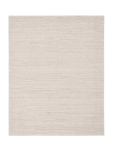 John Lewis West Elm Lumini Wool Blend Rug, Alabaster- Buy online at McGrocer