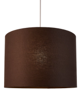 John Lewis John Lewis Sophia Pure Linen Drum Lampshade- Buy online at McGrocer