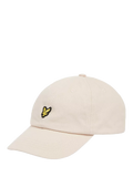 Lyle & Scott Kids Baseball Cap, UK version
