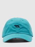 Rodd & Gunn Gunn Cotton Cap - Rifle Green