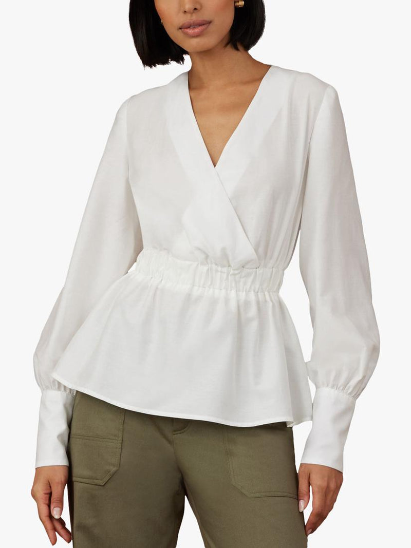 Simplicity S3004 Misses Tops sewing pattern, UK version