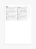 Simplicity Misses Pants Sewing Pattern S3006, imported from the UK