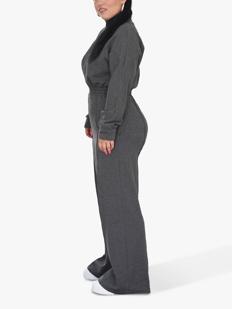 Simplicity misses jumpsuit sewing pattern S3011, UK version