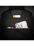 Briggs & Riley sling bag 8.6L black adjustable strap - British product
