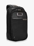 Briggs & Riley sling bag 8.6L black adjustable strap - British product