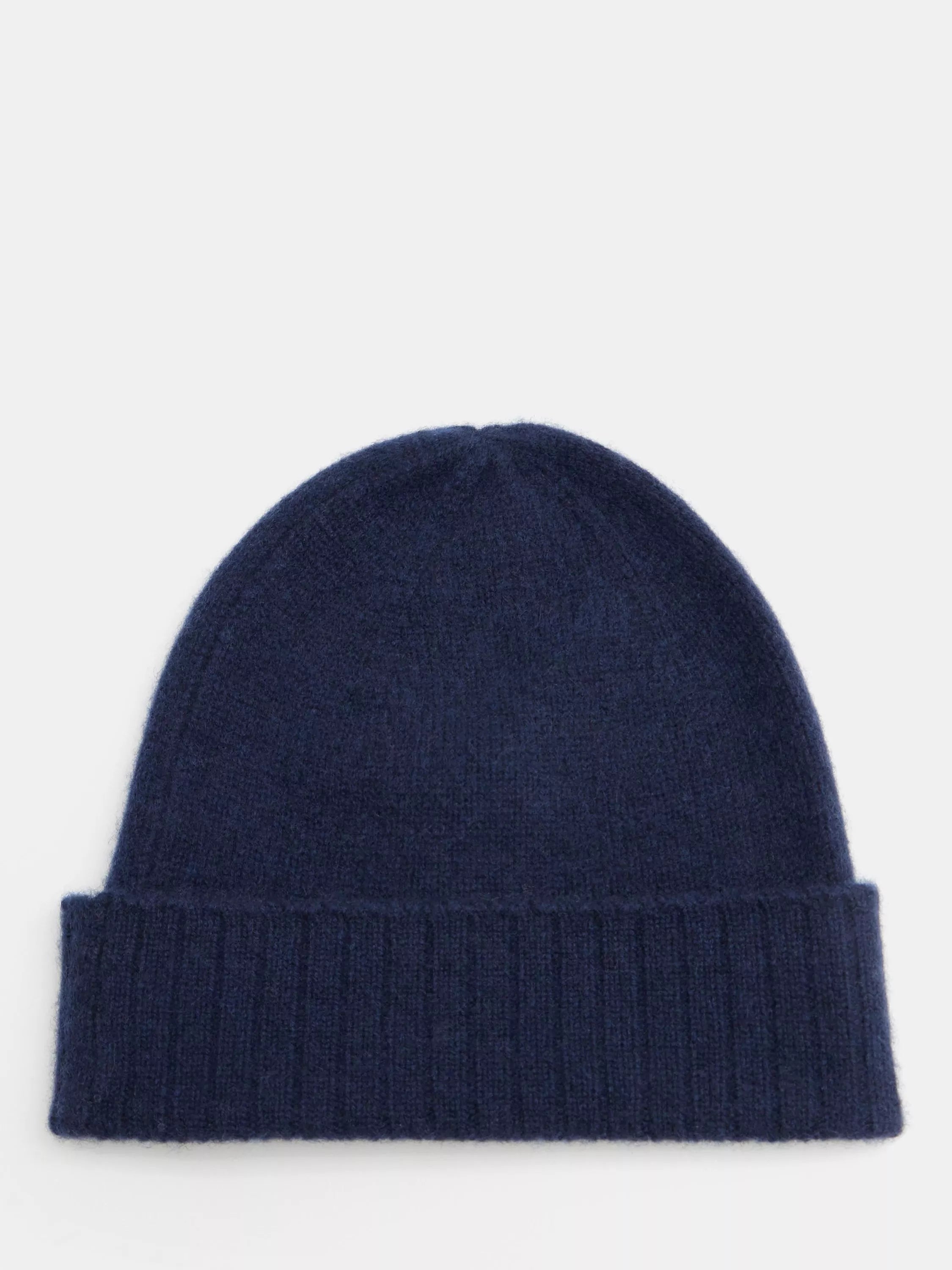 HUSH Cashmere Beanie - McGrocer
