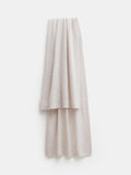 HUSH cashmere scarf plain design 174cm - British product