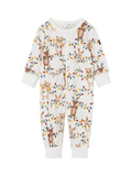 Polarn O. Pyret Baby Fairy Lights Sleepsuit - McGrocer