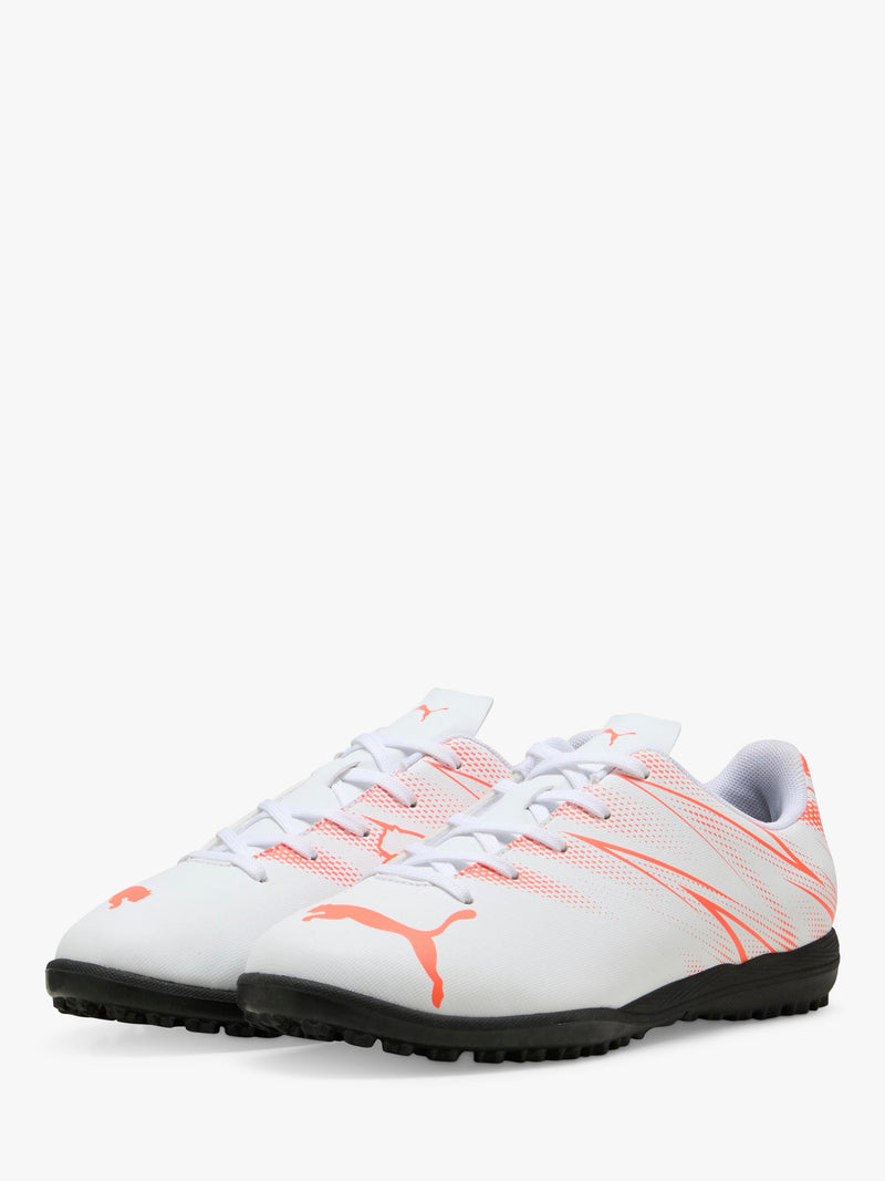 PUMA kids Attacanto turf training boots, UK version