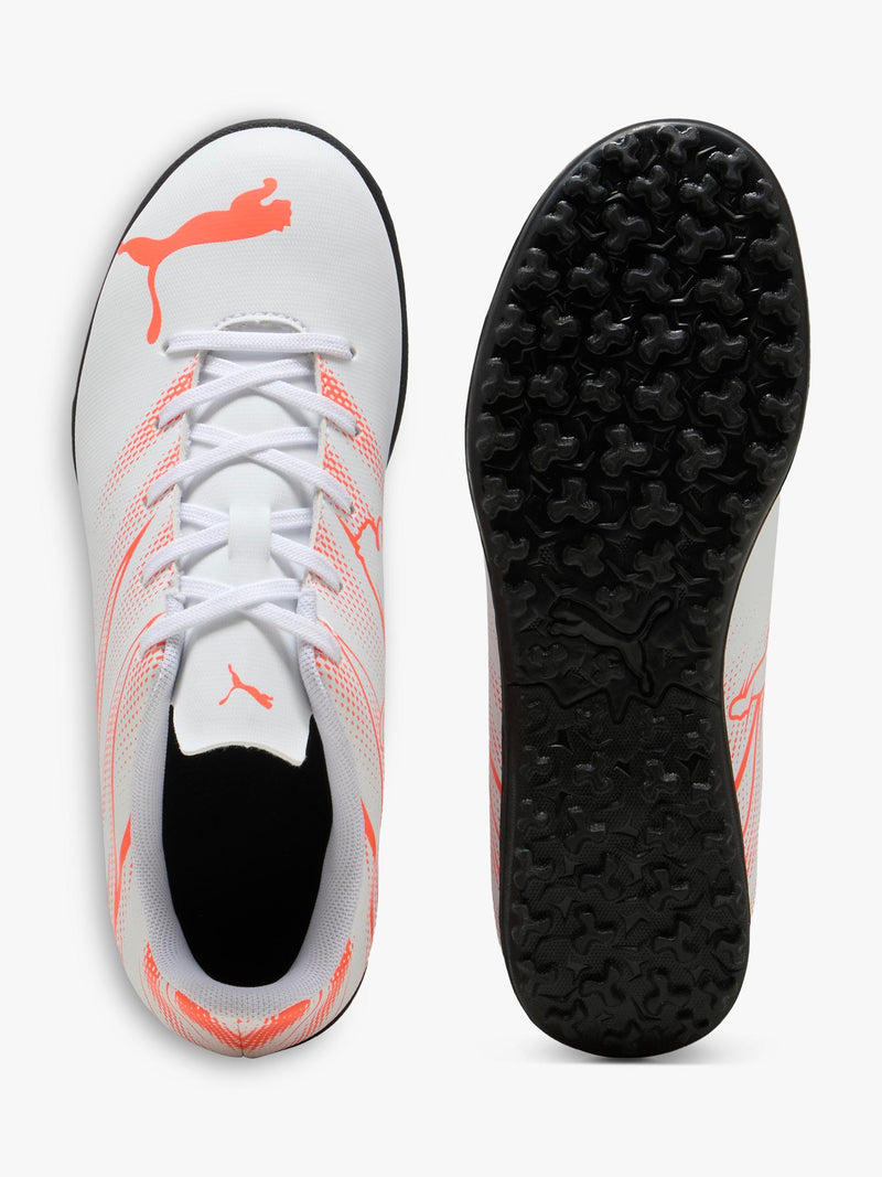 PUMA kids Attacanto turf training boots, UK version