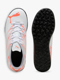 PUMA kids Attacanto turf training boots, UK version