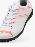 PUMA kids Attacanto turf training boots, UK version