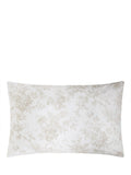 Laura Ashley Walled Garden duvet cover set in Dove Grey, UK version