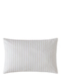 Laura Ashley Walled Garden duvet cover set in Dove Grey, UK version