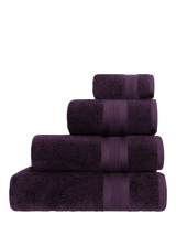 John Lewis Jasper Conran London Zero Twist Cotton Fast Drying Bathroom Towel- Buy online at McGrocer