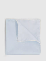 John Lewis Reiss Liam Silk Pocket Square- Buy online at McGrocer