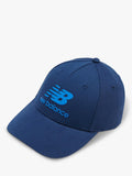 New Balance kids baseball cap navy, imported from the UK