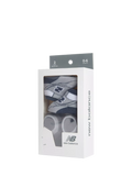 New Balance baby booties pack of 2 - British product