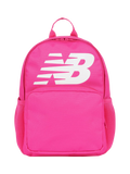 New Balance kids backpack Hi Pink - British product
