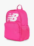 New Balance kids backpack Hi Pink - British product