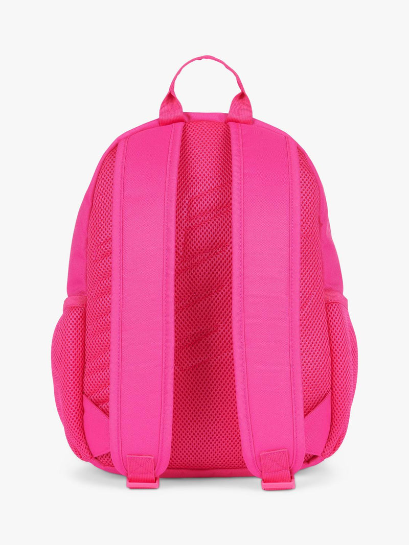New Balance kids backpack Hi Pink - British product