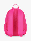 New Balance kids backpack Hi Pink - British product