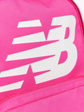 New Balance kids backpack Hi Pink - British product